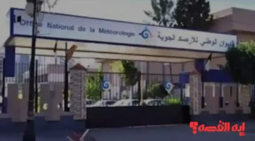 تنبيه جوي.. زوابع رملية وأمطار رعدية الجزائر اليوم الاثنين 8 ديسمبر 2025 جنوب البلاد